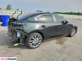 Mazda 3 2024 2