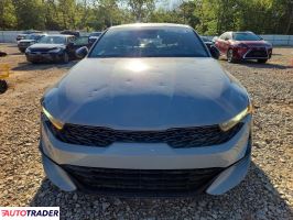 Kia Pozostałe 2022 1