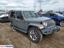 Jeep Wrangler 2018 2