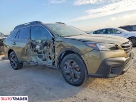 Subaru Outback 2022 2