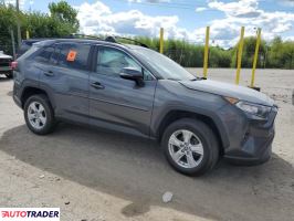 Toyota Pozostałe 2019 2