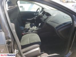 Ford Focus 2018 2 Ford Focus 2018 2