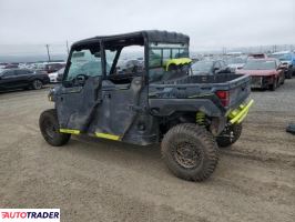Polaris Ranger RZR 2020 Polaris Ranger RZR 2020