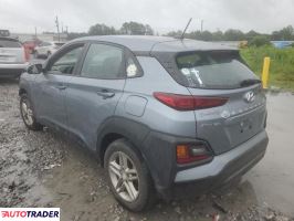 Hyundai Kona 2019 2
