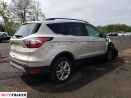 Ford Escape 2018 1