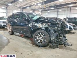 Jeep Cherokee 2025 3