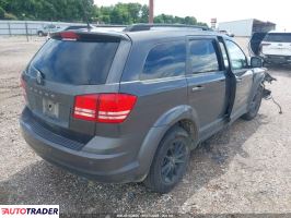 Dodge Journey 2020 2
