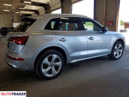 Audi Q5 2023 2