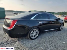 Cadillac Pozostałe 2019 3