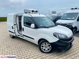 Fiat Doblo 2020 1.6