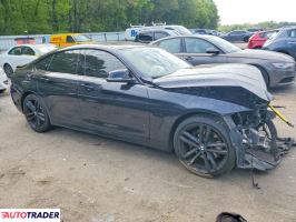 BMW 430 2020 2