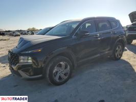 Hyundai Santa Fe 2023 2