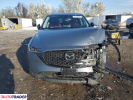 Mazda CX-5 2023 2 Mazda CX-5 2023 2