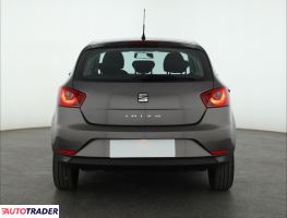Seat Ibiza 2015 1.0 73 KM