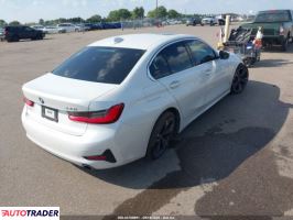 BMW 330 2020 2 BMW 330 2020 2