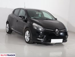 Renault Clio 2020 0.9 88 KM