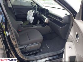 Hyundai Kona 2025 2 Hyundai Kona 2025 2
