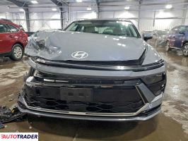 Hyundai Sonata 2024 2