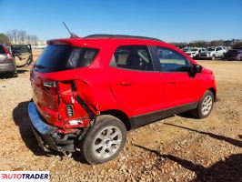 Ford EcoSport 2020 2