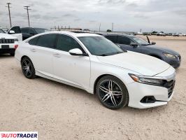 Honda Accord 2021 2 Honda Accord 2021 2