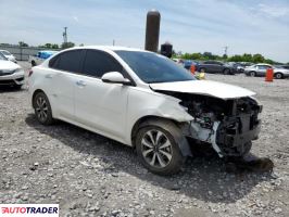 Kia Rio 2022 1