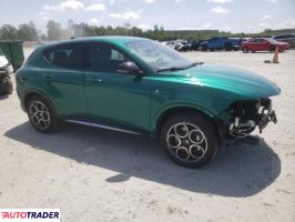 Alfa Romeo Pozostałe 2024 1