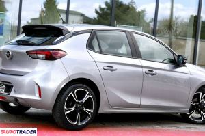 Opel Corsa 2021 1.2 75 KM