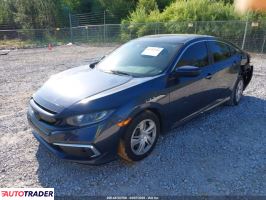 Honda Civic 2020 2