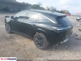 Nissan Murano 2025 2