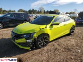 Honda Civic - zobacz ofertę
