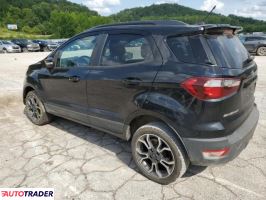 Ford EcoSport 2020 2