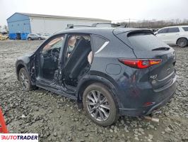 Mazda CX-5 2024 2