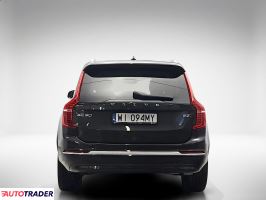 Volvo XC90 2023 2.0 235 KM