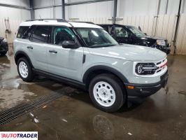 Ford Bronco 2024 1