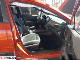Subaru Pozostałe 2024 2