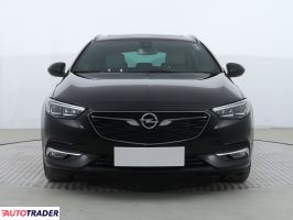 Opel Insignia 2019 2.0 206 KM