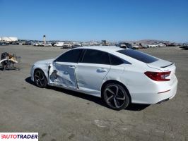 Honda Accord 2022 2