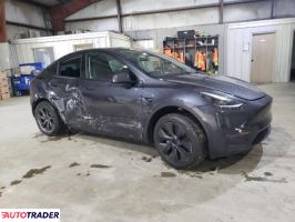 Tesla Model Y 2024 Tesla Model Y 2024