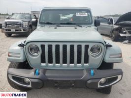 Jeep Wrangler 2023 2 Jeep Wrangler 2023 2