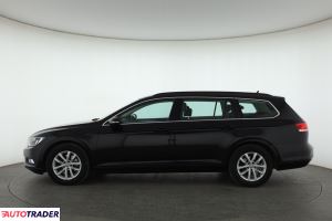 Volkswagen Passat 2017 2.0 147 KM