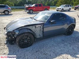 Mazda MX-5 2021 2