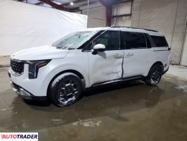 Kia Carnival - zobacz ofertę