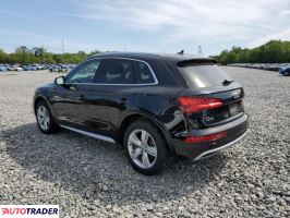 Audi Q5 2019 2