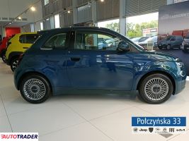 Fiat 500 2026 1.0 65 KM