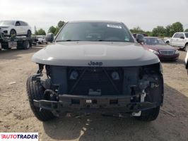 Jeep Grand Cherokee 2021 3