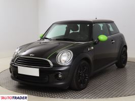 Mini One 2013 1.6 96 KM