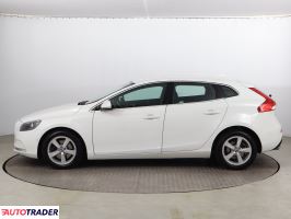 Volvo V40 2013 1.6 147 KM