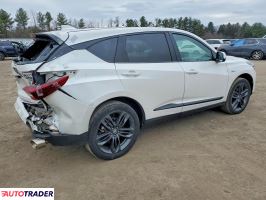 Acura RDX 2023 2