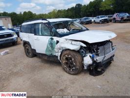 Hyundai Santa Fe 2024 2