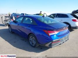 Hyundai Elantra 2024 2